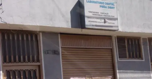 LABORATORIO DENTAL PENA DENT LABORATORIO DENTAL PENA DENT